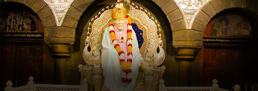 Pune to Shirdi
